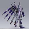TAMASHII NATIONS - Mobile Suit Gundam Char's Counterattack: Beltorchika's Children - Hi-V Gundam, Bandai Spirits Metal Build view 4