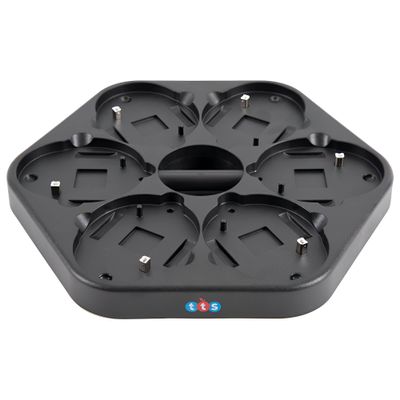 TTS Blue-Bot Docking Station 2 - Blue-Bot Charging Station Upto 4 Hrs | Model No.IT10213