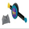 World's Smallest Bop It! The Classic Game of Bop It, Twist It, Pull It in Miniature Size. Travel Electronic Game. Play Solo or with Multiple Players view 2