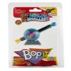 World's Smallest Bop It! The Classic Game of Bop It, Twist It, Pull It in Miniature Size. Travel Electronic Game. Play Solo or with Multiple Players view 4