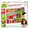 Lena - Base Sheet Set, Multicoloured (SiMM Spielwaren GmbH 65835) view 1