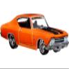 Barbie Hot Wheels Car Culture Circuit Legends Vehicles for 3 Kids Years Old & Up, Premium Collection of Car Culture 1:64 Scale Vehicles view 2