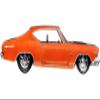 Barbie Hot Wheels Car Culture Circuit Legends Vehicles for 3 Kids Years Old & Up, Premium Collection of Car Culture 1:64 Scale Vehicles view 3