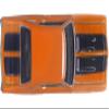 Barbie Hot Wheels Car Culture Circuit Legends Vehicles for 3 Kids Years Old & Up, Premium Collection of Car Culture 1:64 Scale Vehicles view 4