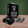 Disney The Haunted Mansion Premium Dice Set | Collectible d6 Dice | Custom Dice with Collectible Tin Case | Officially Licensed Disney 6-Sided Dice view 2