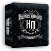 Disney The Haunted Mansion Premium Dice Set | Collectible d6 Dice | Custom Dice with Collectible Tin Case | Officially Licensed Disney 6-Sided Dice view 4