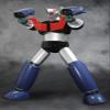 Evolution Toys Grand Action Bigsize Model: Mazinger Z Figure view 3