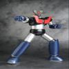 Evolution Toys Grand Action Bigsize Model: Mazinger Z Figure view 4