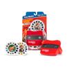 Classic View-Master Metallic Viewfinder with 2 Reels - Retro STEM Learning Toy for Kids & Adults, Nature Education for Ages 3+ view 1