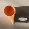 Natural Playbox Wooden Cup Kids Sensory Play Tools view 4