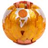 Bakugan Evolutions, Blitz Fox (Gold), Platinum Series True Metal, 2 BakuCores and Character Card, Kids Toys for Boys, Ages 6 and Up view 4