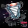 Squad Hero Rechargeable Laser Tag for Kids, Teens & Adults - Boys Gifts - Blasters & Vest Sensors - Fun Ideas Age 8+ Year Old Toys - 4 Set - Lazer Teen Boy Game Boys & Girls Outdoor Teenage Activities view 4