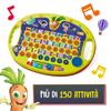 Liscianigiochi - Astronave ABC Carotene, 95063, Not Applicable view 3