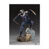 Iron Studios - Black Widow - BDS Art Scale 1/10 - Taskmaster Statue view 2