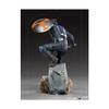 Iron Studios - Black Widow - BDS Art Scale 1/10 - Taskmaster Statue view 3