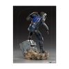 Iron Studios - Black Widow - BDS Art Scale 1/10 - Taskmaster Statue view 4