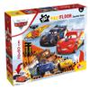 Lisciani Giochi Disney Puzzle DF Maxi Floor 150 Cars, Colour, 91805 view 1
