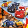 Lisciani Giochi Disney Puzzle DF Maxi Floor 150 Cars, Colour, 91805 view 2