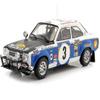 IXO 1/18 - F-ORD Escort MK I RS 1600 - Safari Rallye 1973 view 1