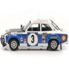 IXO 1/18 - F-ORD Escort MK I RS 1600 - Safari Rallye 1973 view 2