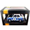 IXO 1/18 - F-ORD Escort MK I RS 1600 - Safari Rallye 1973 view 3