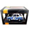 IXO 1/18 - F-ORD Escort MK I RS 1600 - Safari Rallye 1973 view 4