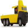 Toptoys2u Bargain Bundles Tonka Tinys - Tonka Tiny Carrier with 1 Tiny Exclusive Garage view 1