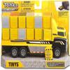 Toptoys2u Bargain Bundles Tonka Tinys - Tonka Tiny Carrier with 1 Tiny Exclusive Garage view 2