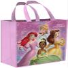 Disney Princess Travel Bag Activity Bundle - Tote Bag Set for Kids with Coloring Book, Princess Stickers, and More (Disney Princess Bag for Girls) view 2