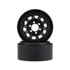 Vanquish Products 1.9 KM236 Tank Black Anodized VPS07780 RC Tire view 1