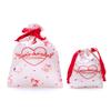 Sanrio Characters Drawstring Bag Set (Cupid Series) view 3