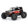 Pro-Line Racing 1/10 2021 Ford Bronco Clear Body Granite/Vorteks PRO359100 Car/Truck Bodies Wings & Decals view 3