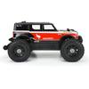 Pro-Line Racing 1/10 2021 Ford Bronco Clear Body Granite/Vorteks PRO359100 Car/Truck Bodies Wings & Decals view 4
