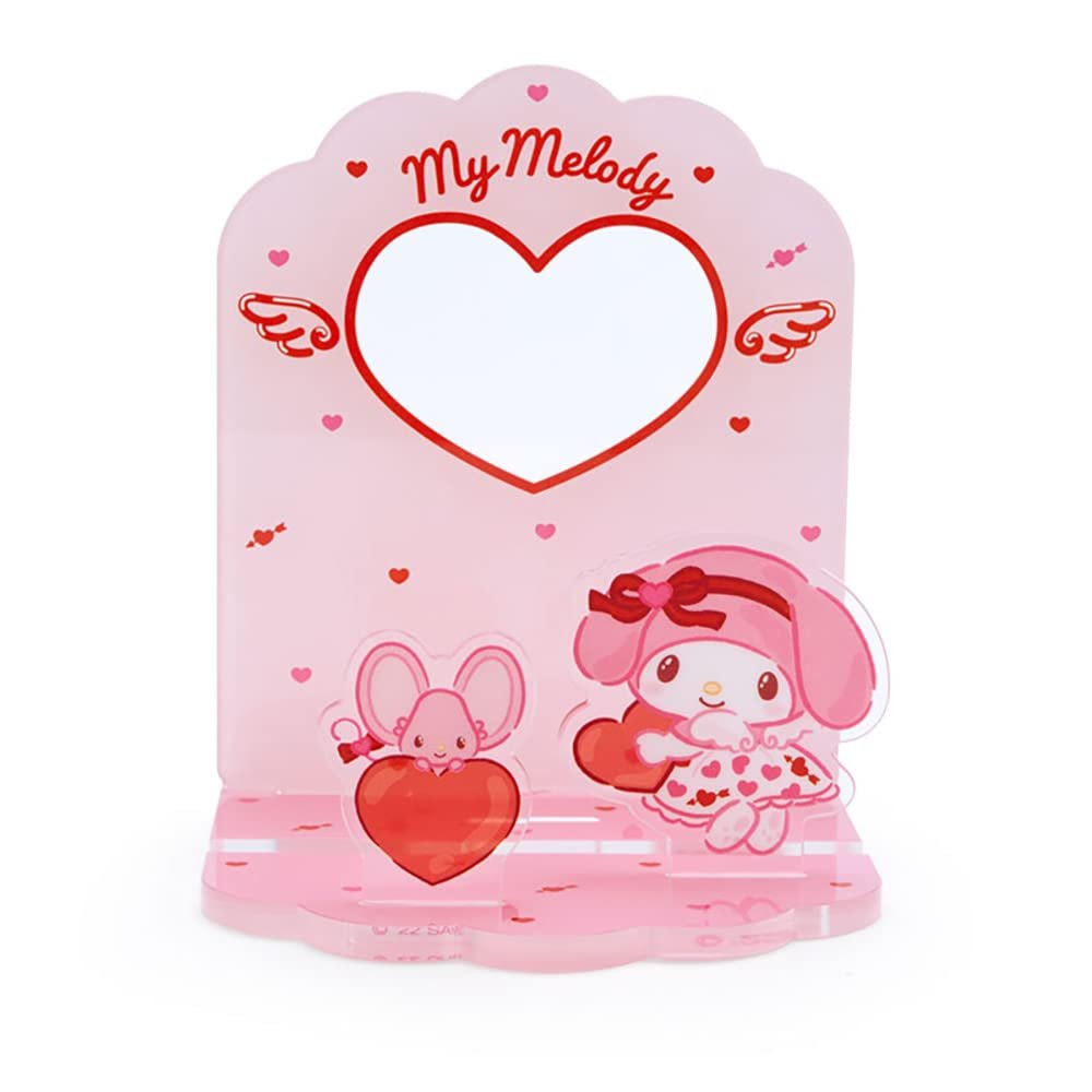 Sanrio My Melody Acrylic Multi Stand (Cupit) 824879
