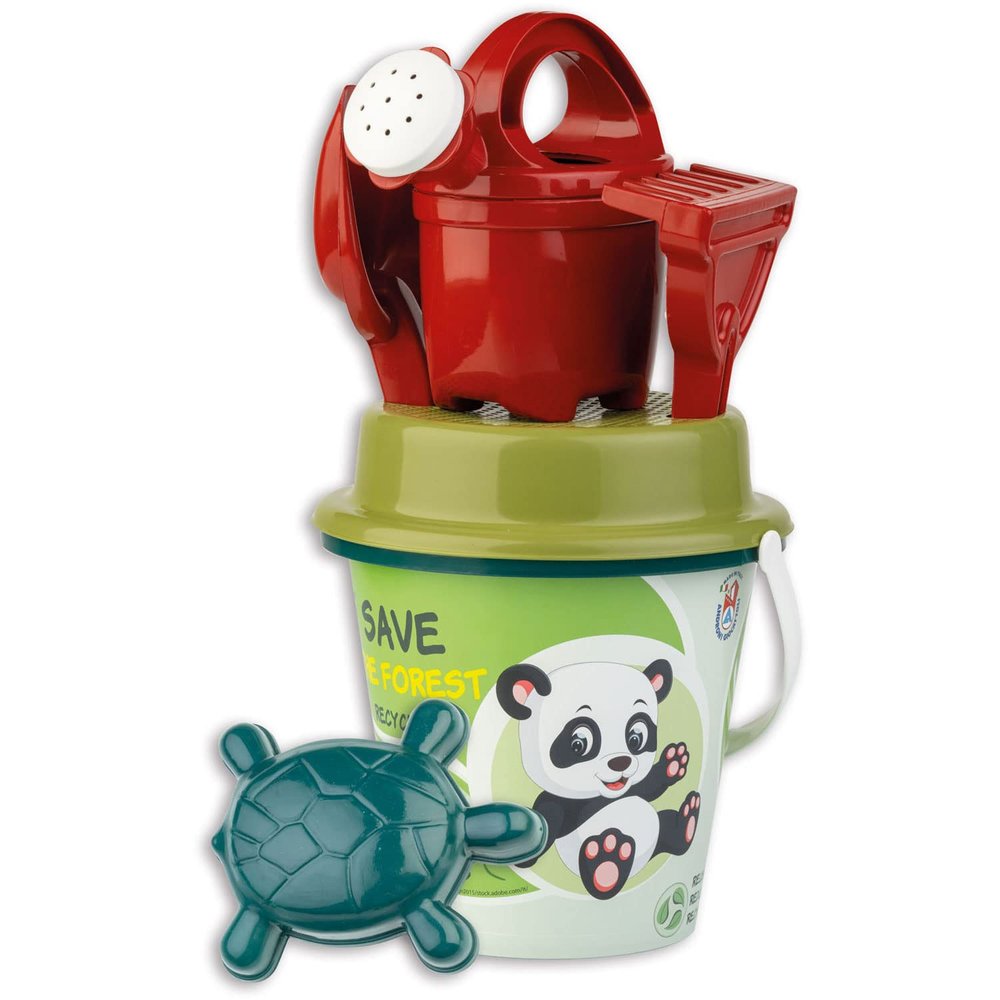 Simba 2008999 Bucket, Multi Colour