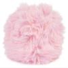 Furfluffs Kitten Interactive Pet Transforms Your Hairball into Adorable Pink Kitten - 100 Sounds and Reactions - Soft Plush Toy for Children 5 Years and Above view 2