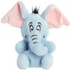 Aurora Dr. Seuss Horton & The Lorax 5 Inch Palm Pals Bundle view 2