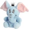Aurora Dr. Seuss Horton & The Lorax 5 Inch Palm Pals Bundle view 4