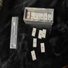 Onyx Dominos - Hand Crafted view 1