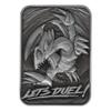 FaNaTtik KON-YGO33 Yu-Gi-Oh-Limited Edition Metal Collectible-Blue Eyes Toon Dragon view 1