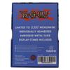 FaNaTtik KON-YGO33 Yu-Gi-Oh-Limited Edition Metal Collectible-Blue Eyes Toon Dragon view 2