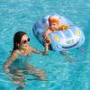 Swimbobo Toddler Pool Float with Seat Boat Inflatable Ride-on Car for Kids Outdoor Toys(Blue Sport Car) view 4