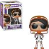 Fortnite - Moonwalker Funko Pop! Vinyl Figure (Bundled with Compatible Pop Box Protector Case) view 2