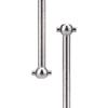 Dog Bone Drive Shaft, RC Car Drive Shaft Good Matching for WLtoys 1/18 RC Car view 3