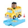 VTech CoComelon Go! Go! Smart Wheels Cody's Bus and Track view 2