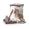 The Noble Collection Jurassic Park Dinosaur Tyrannosaurus Rex view 2