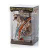 The Noble Collection Jurassic Park Dinosaur Tyrannosaurus Rex view 4