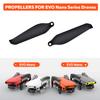 8 PCS Autel Robotics EVO Nano Propellers for EVO Nano/Nano+/ Nano Plus Drone, Low-Noise Props Blades Accessories view 3