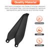 8 PCS Autel Robotics EVO Nano Propellers for EVO Nano/Nano+/ Nano Plus Drone, Low-Noise Props Blades Accessories view 4