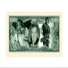 American Art Classics Pack of 25 Bills - Meatloaf Million Dollar Novelty Bill Collectible - Great Gift Or Keepsake for Fans of Meat Loaf view 3